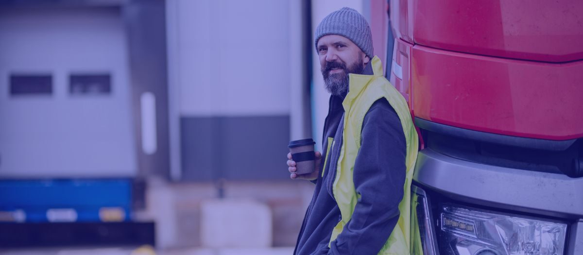 Drivers don't want to load and unload trucks