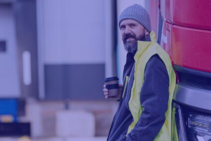 Drivers don’t want to load and unload trucks