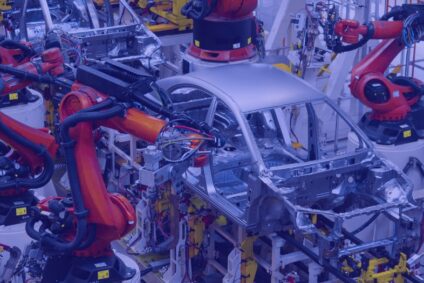 Fabrikanten in Duitsland kiezen voor diversificatie