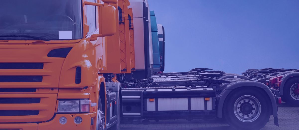 Spain: pessimistic forecast for road transport