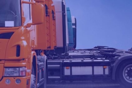 Las pesimistas perspectivas de los transportistas para el sector en 2024