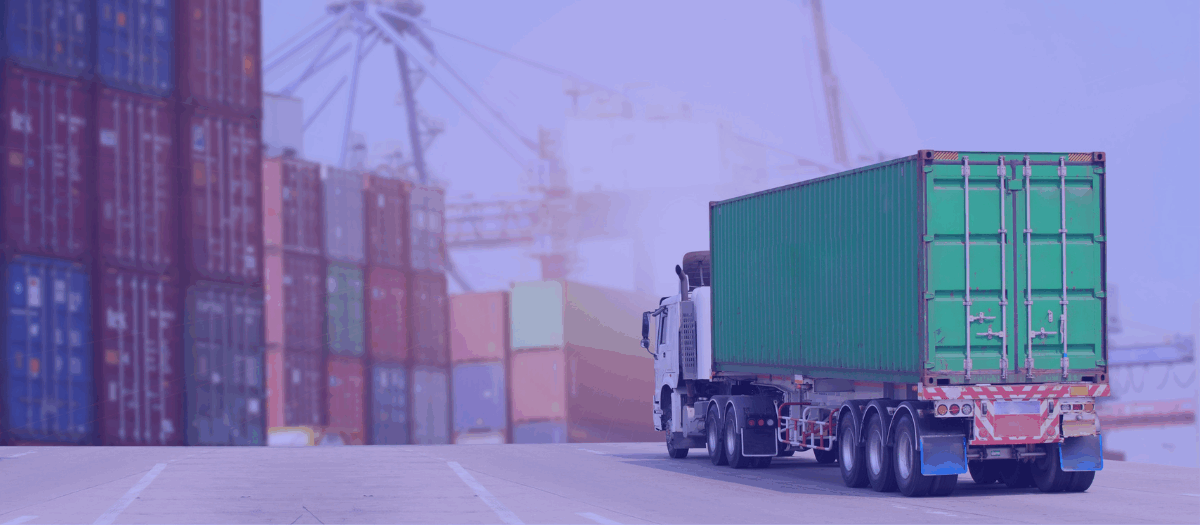 Trendy w logistyce i transporcie: nearshoring