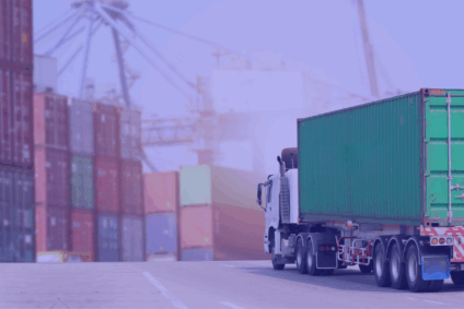 Trendy w logistyce i transporcie: nearshoring