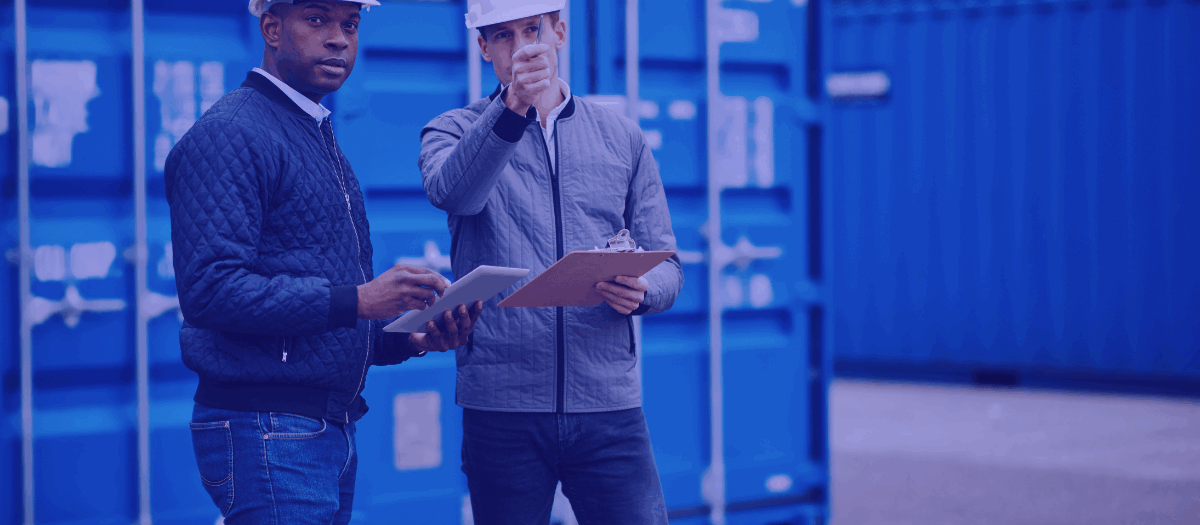 Vorteile von Logistikmanagementsystemen