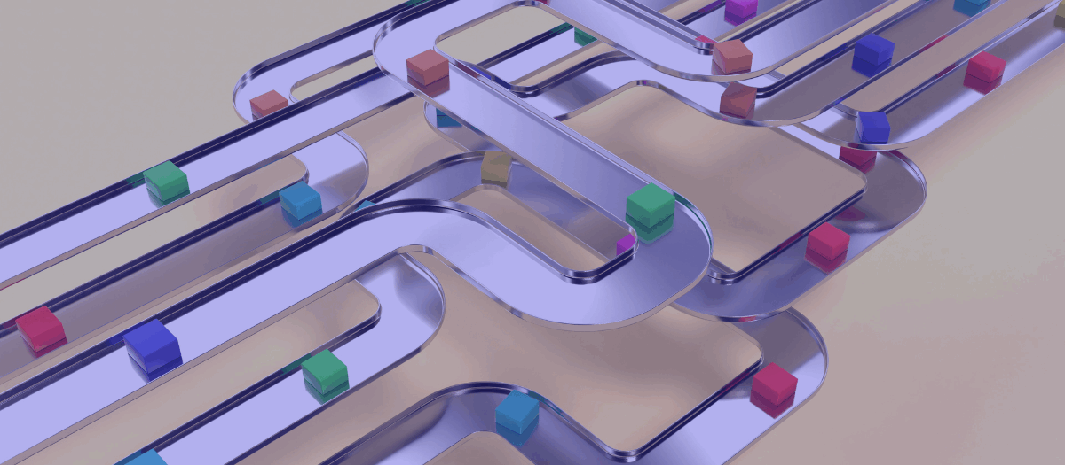 Was ist Distributionslogistik und welche Möglichkeiten bietet sie dem Verlader?