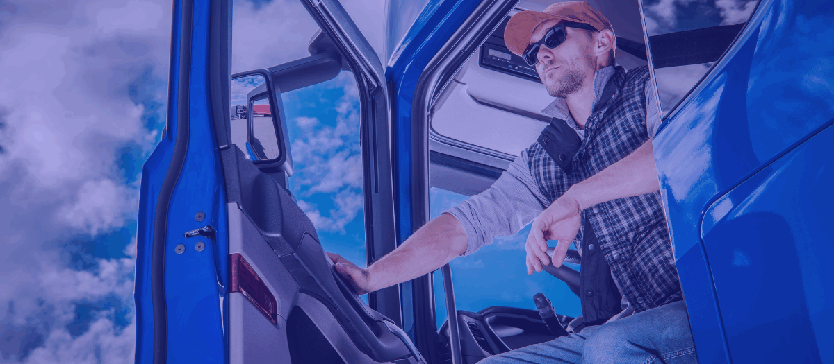 Wie Transportausschreibungen auch organisiert werden können