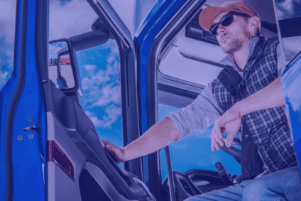 Wie Transportausschreibungen auch organisiert werden können