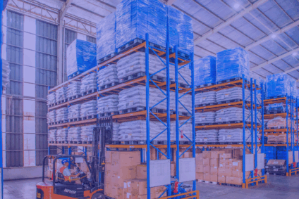 Wie kann man die Lagerkapazität steigern?