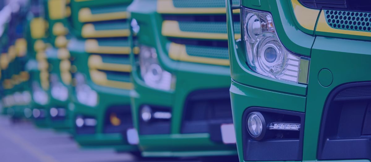 Wzrasta sprzedaż ciężarówek. Gospodarki odżywają?