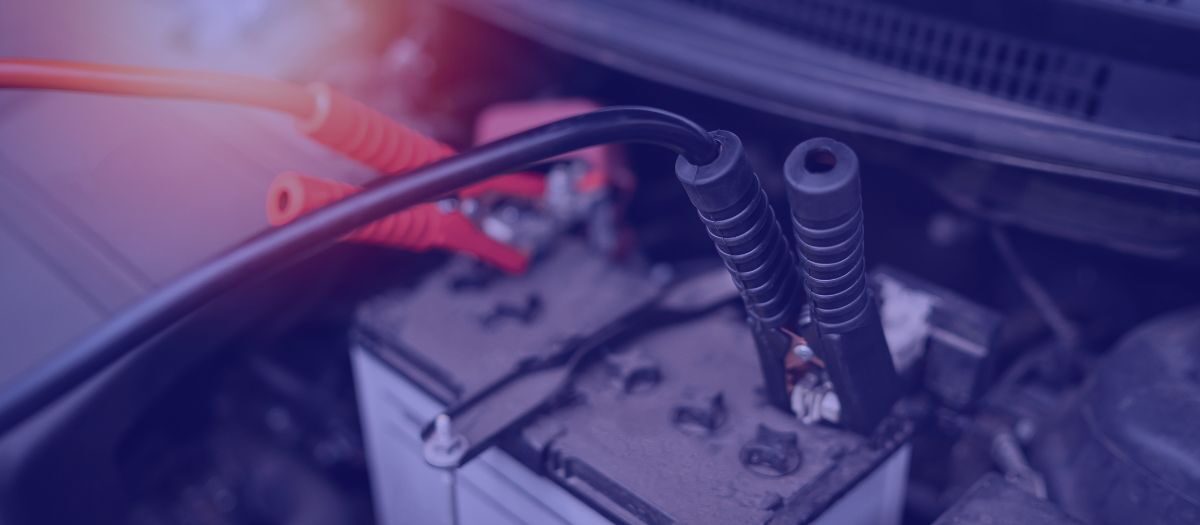 Zabraknie baterii dla ciężarówek - produkcja akumulatorów