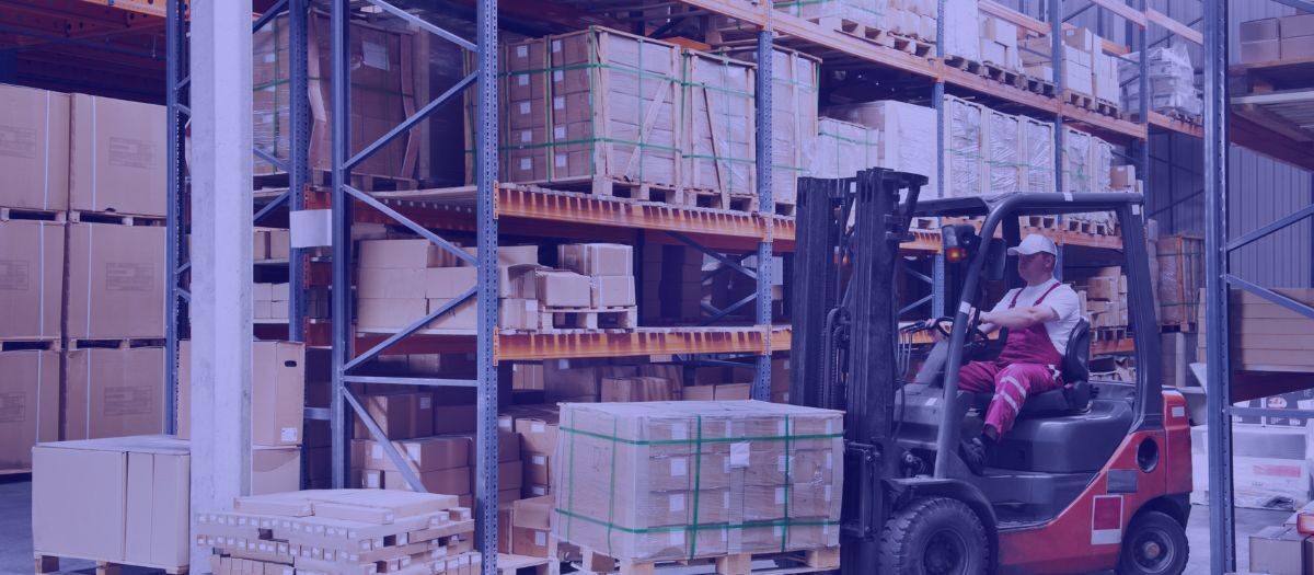 A study of 1,000 logistics decision-makers from 9 European countries, plus Canada and the USA, conducted by Descartes Systems Group and the Sapio research institute, has found that 76% of logistics operators are suffering from labour shortages.