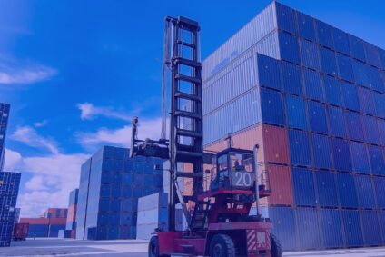 Kan deglobalisatie groenere toeleveringsketens bevorderen?