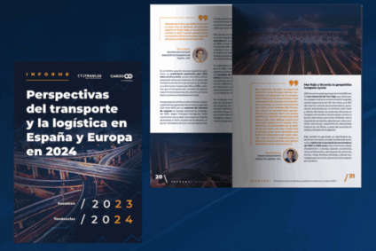 Los retos (y oportunidades) del transporte y la logística en 2024