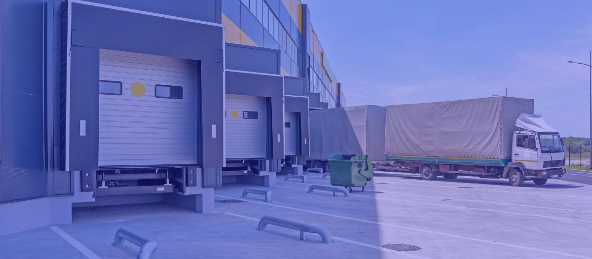 Dock scheduling system as a partner in enhancing operational efficiency