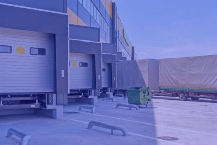 Unlocking Operational Potential: The Dock Scheduling Advantage