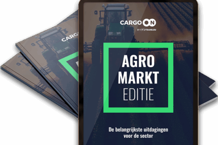 AGRO MARKT EDITIE