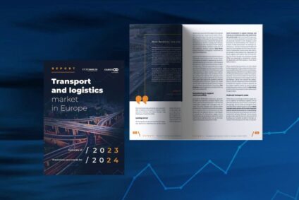 Transport and logistics market in Europe. Forecast and trends for 2024