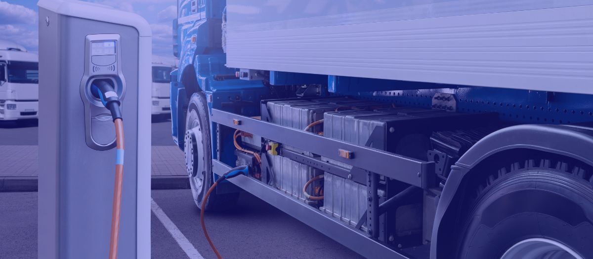 Electric truck charging corridors emerging in Germany