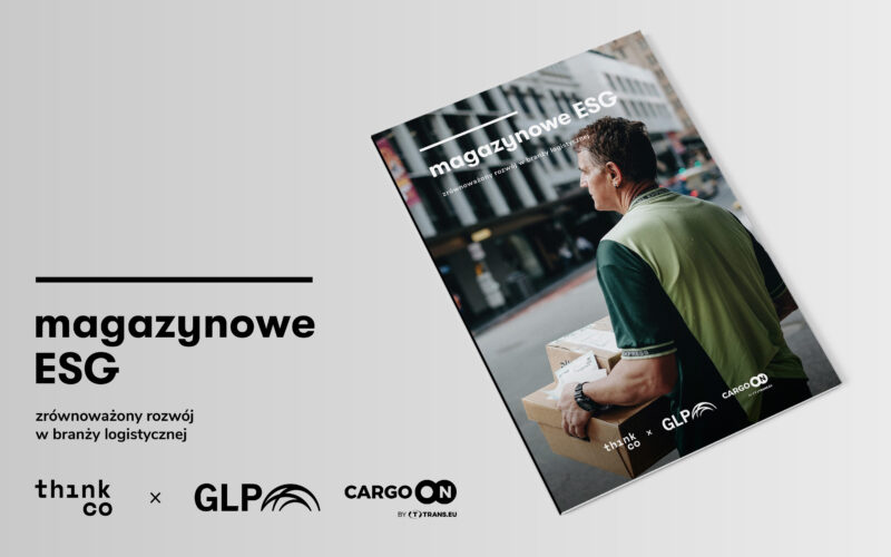 Magazynowe ESG. Pobierz raport