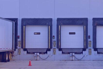 Bezpłatny webinar: W jaki sposób sektor logistyczny stał się pionierem ESG