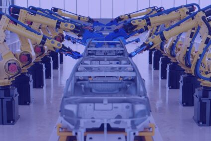 Car giants bullish in face of Chinese competition