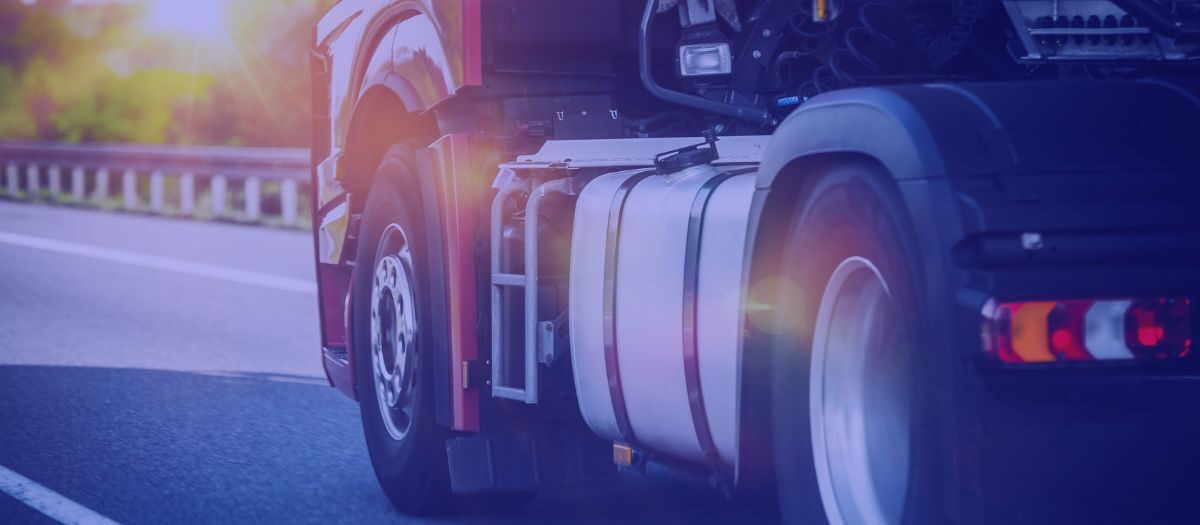 Het belang van flexibiliteit in de huidige transportmarkt