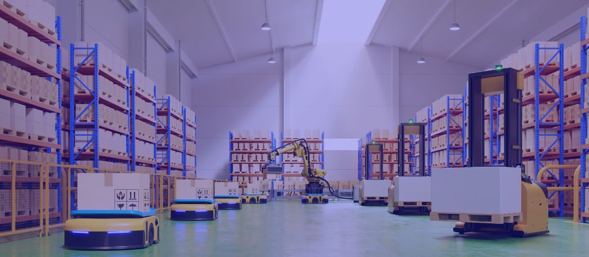 W jaki sposób sektor logistyczny stał się pionierem ESG