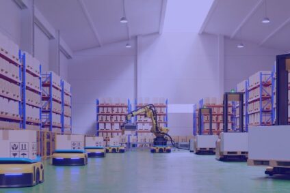 W jaki sposób sektor logistyczny stał się pionierem w obszarze ESG?