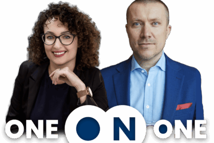 ONE ON ONE | Czas na odważne kroki