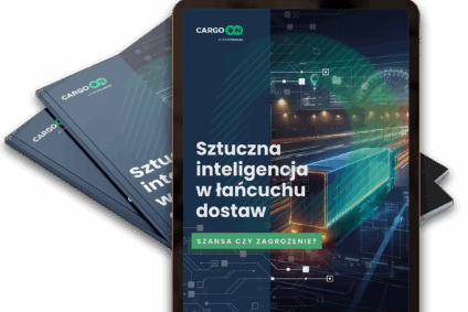 Sztuczna inteligencja w łańcuchu dostaw