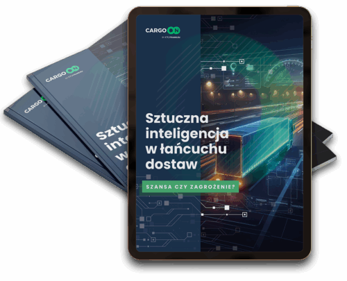 Sztuczna inteligencja w łańcuchu dostaw Szansa czy zagrożenie?