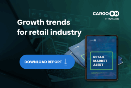 Navigating the Future of Retail Logistics: Insights from CargoON’s Industry Report