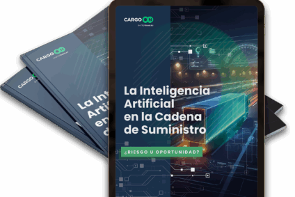 La Inteligencia Artificial en la Cadena de Suministro