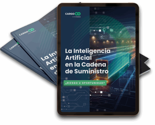 La Inteligencia Artificial en la Cadena de Suministro