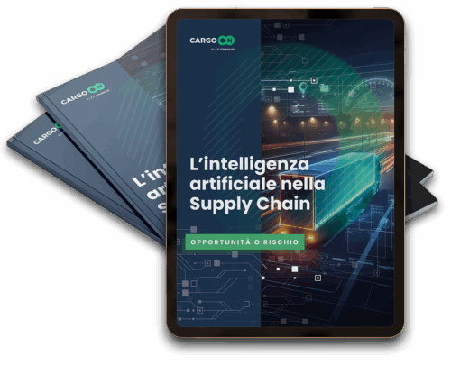 L’intelligenza artificiale nella Supply Chain