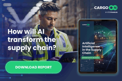 Unlocking the Future: Artificial Intelligence in the Supply Chain