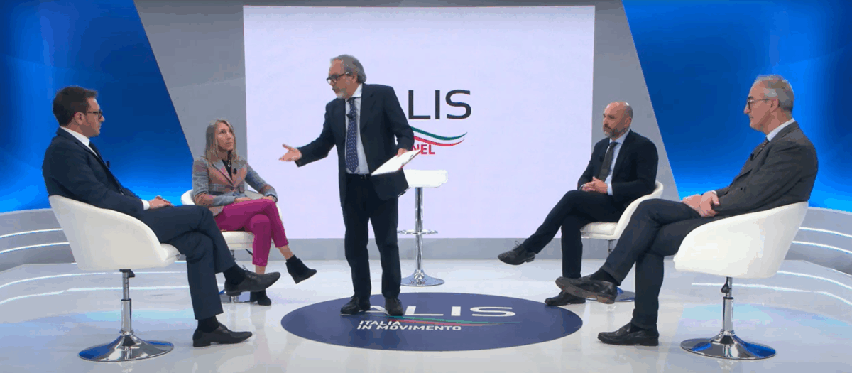 CargoON interviene nell'ALIS Channel Talk su logistica e digitalizzazione