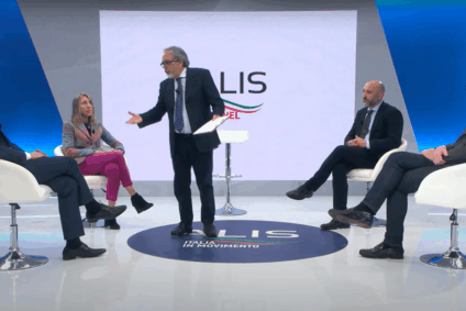 ALIS Channel Talk: Challenges and opportunities for the logistics of Italian companies