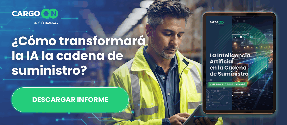 Desbloqueando el futuro La Inteligencia Artificial en la Cadena de Suministro