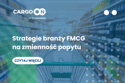 Jak firmy z branży FMCG radzą sobie z wahaniami popytu i ograniczeniami przepustowości