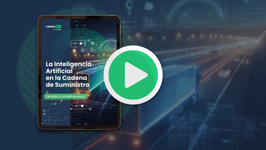 La Inteligencia Artificial en la Cadena de Suministro