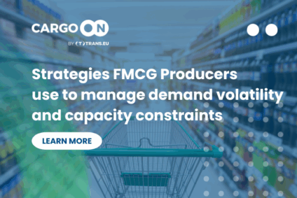 How FMCG producers are tackling demand fluctuations and capacity crunches