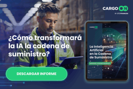 Desbloqueando el futuro: La Inteligencia Artificial en la Cadena de Suministro