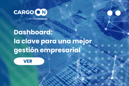 Nuevo Dashboard: todos los datos a tu alcance