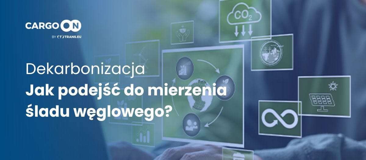 Jakie są kluczowe kroki w procesie dekarbonizacji