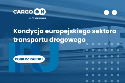 Przyszłość europejskiego transportu drogowego: kluczowe wnioski z raportu IRU