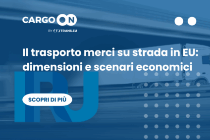 Il futuro del trasporto merci: dati e trend nell’ultimo report dell’IRU