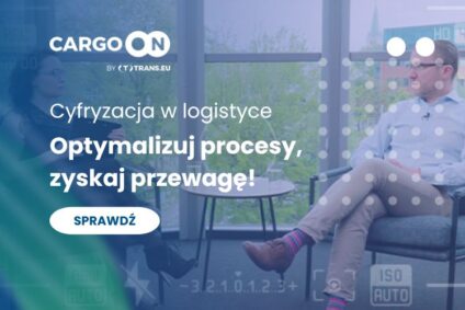 Cyfryzacja w logistyce: Jak automatyzacja procesów napędza rozwój firm