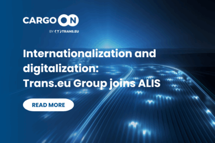 Digitalization of logistics in Italy: Trans.eu Group joins ALIS