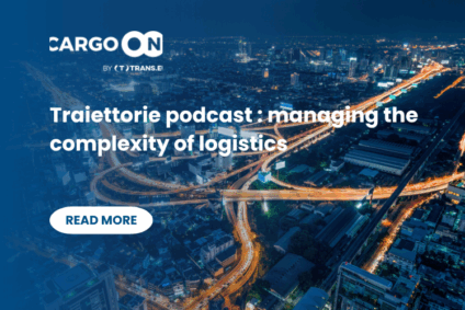 Traiettorie Podcast: managing the complexity of logistics